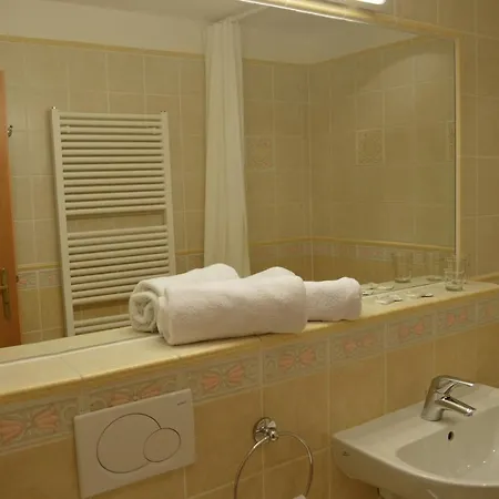 Slezska 26 Hotel Prague